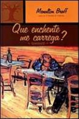 Que enchente me carrega?