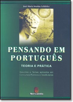 Pensando em Português: Teoria e Prática