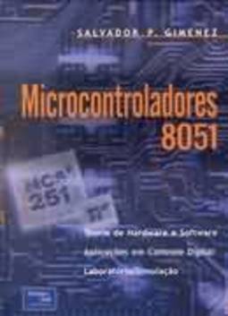 Microcontroladores 8051