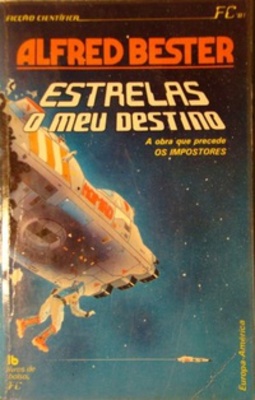 Estrelas o meu destino