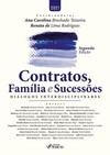 Contratos, família e sucessões - Diálogos interdisciplinares