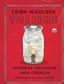 Tollins: histórias explosivas para crianças