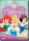 Disney Princesas - Dicas Das Princesas - Festa