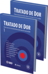 Tratado de dor: Publicação da Sociedade Brasileira para Estudo da Dor - SBED