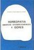 Homeopatia, Odonto-Estomatologia e Dores