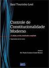 Controle de Constitucionalidade Moderno