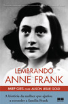 LEMBRANDO ANNE FRANK