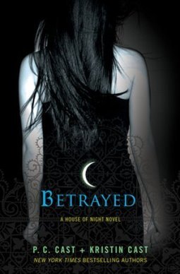 BETRAYED