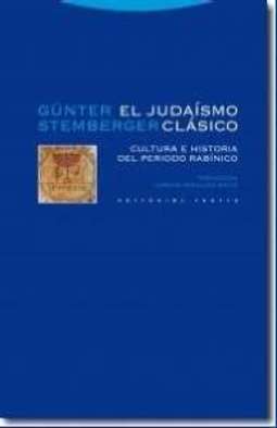JUDAISMO CLASSICO, EL
