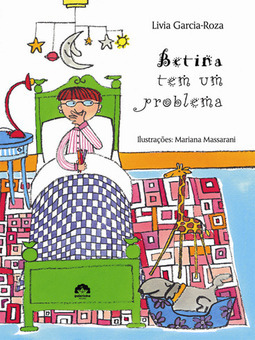 Betina tem um problema