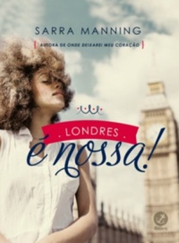 Londres é Nossa!