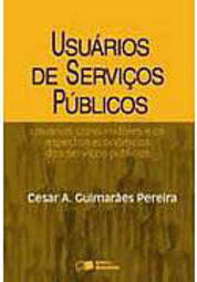 Usuários de Serviços Públicos