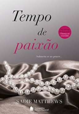 Tempo de Paixão (Quatro Estações #2)
