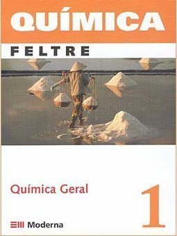 Química: Química Geral - 1 série - 2 grau