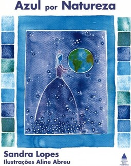 Azul por natureza