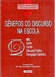 Gêneros do Discurso na Escola