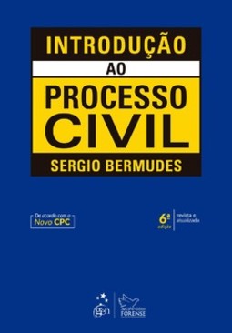 Introdução ao processo civil