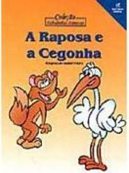A Raposa e a Cegonha