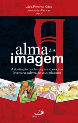A alma da imagem