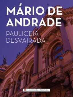 Pauliceia desvairada