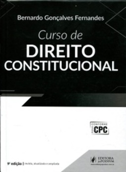 Curso de Direito Constitucional