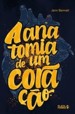 A anatomia de um coração