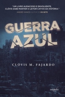 Guerra Azul