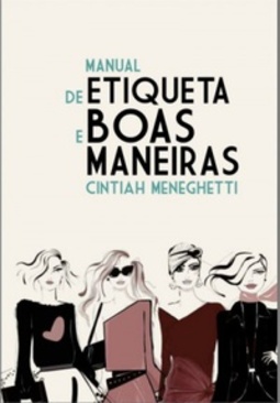 Manual de Etiqueta e Boas Maneiras