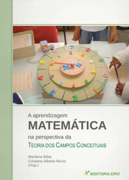 A aprendizagem matemática: na perspectiva da teoria dos campos conceituais