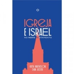 IGREJA E ISRAEL