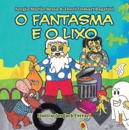 O fantasma e o lixo