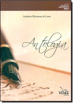 Antologia - Vol.3 - Coleção Academinas