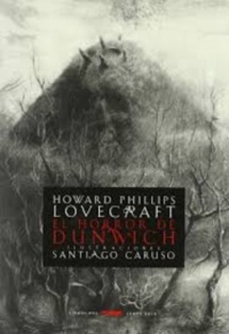 O HORROR DE DUNWICH