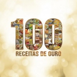 100 Receitas de Ouro