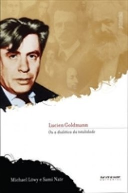 LUCIEN GOLDMANN