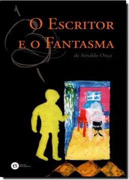 ESCRITOR E O FANTASMA, O