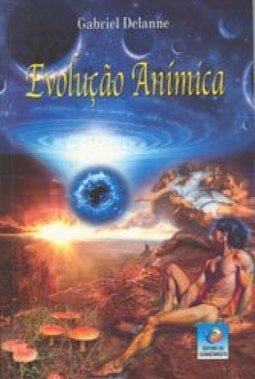 Evolução anímica