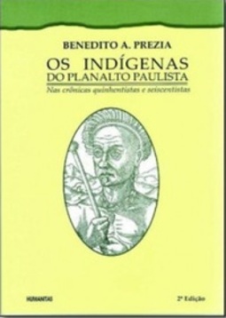 Os Indígenas do Planalto Paulista
