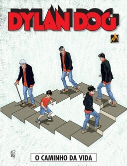 Dylan Dog - volume 13