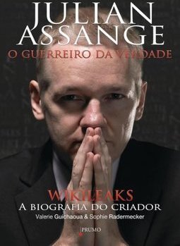 JULIAN ASSANGE
