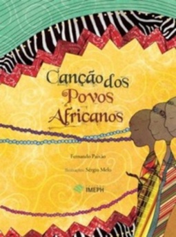Canção dos povos africanos