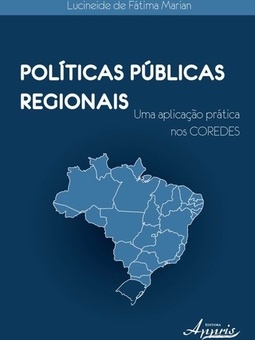 POLITICAS PUBLICAS REGIONAIS - UMA APLICAÇAO PRATICA NOS COREDES
