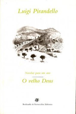 O Velho Deus