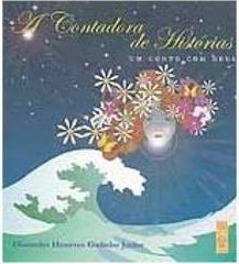 A Contadora de Histórias: um Conto com Deus