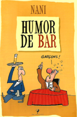 Humor de Bar