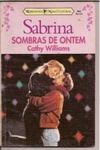 Sombras de Ontem (Sabrina #962)