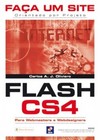 Faça um site orientado por projeto Flash CS4: para webmasters e webdesigners