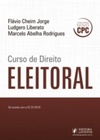 Curso De Direito Eleitoral (Novo CPC)