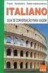 Italiano: Guia de Conversação para Viagem - 2004