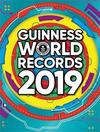 GUINNESS WORLD RECORDS 2019
